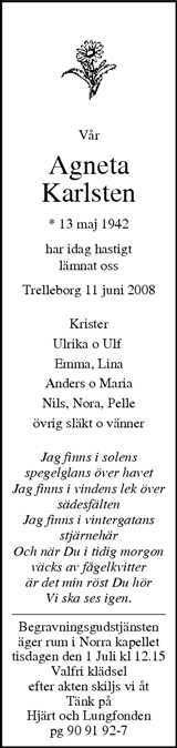 Trelleborgs Allehanda