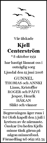 Ljusdals-Posten