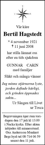 Nacka Värmdö Posten