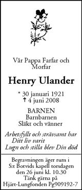 Mitt i Haninge