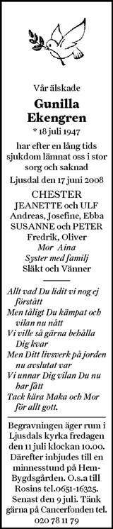 Ljusdals-Posten