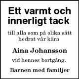 Vimmerby Tidning,Kinda Posten