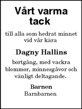 Vimmerby Tidning,Kinda Posten