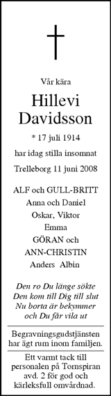 Trelleborgs Allehanda