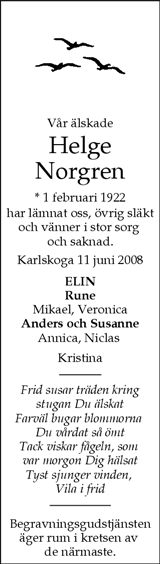 Karlskoga Tidning