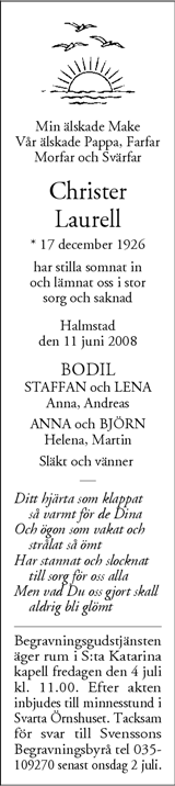 Hallandsposten