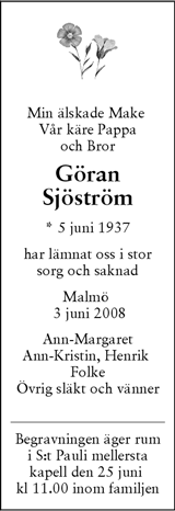 Sydsvenskan