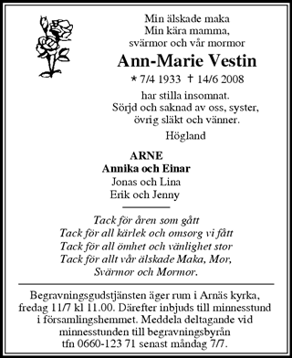 Tidningen Ångermanland,Örnsköldsviks Allehanda