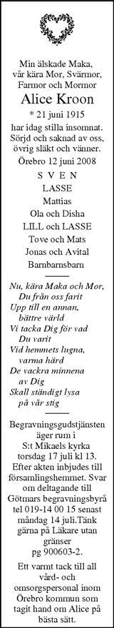 Nerikes Allehanda