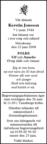 Södermanlands Nyheter