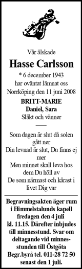 Norrköpings Tidningar
