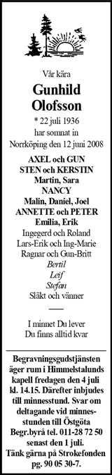 Norrköpings Tidningar