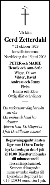Norrköpings Tidningar