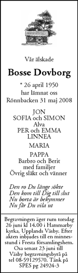 Mitt i Upplands Väsby