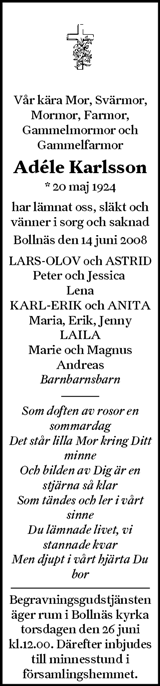 Ljusnan