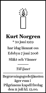 Ljusnan