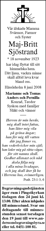 Norra Skåne