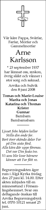 Arvika Nyheter