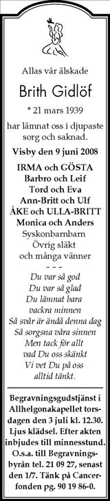 Gotlands Tidningar,Gotlands Allehanda
