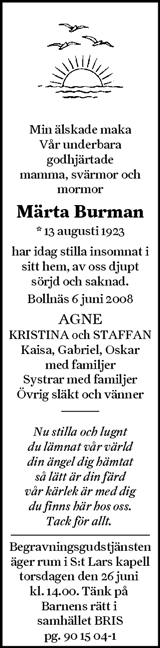 Ljusnan