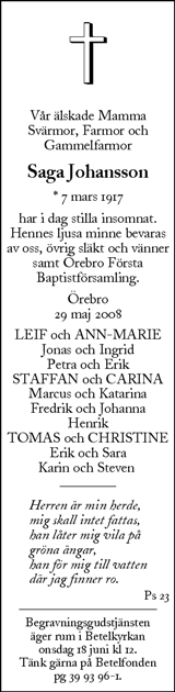 Sändaren