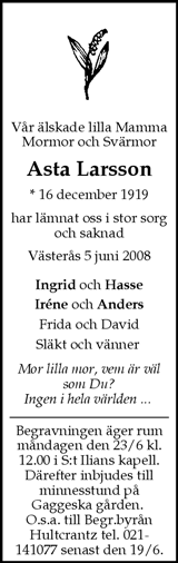 Vestmanlands Läns Tidning