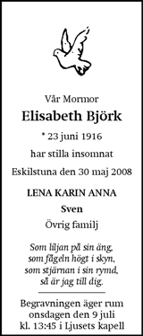 Eskilstuna-Kuriren,Strängnäs Tidning