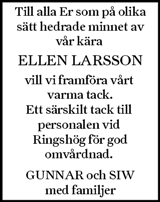 Ljusnan