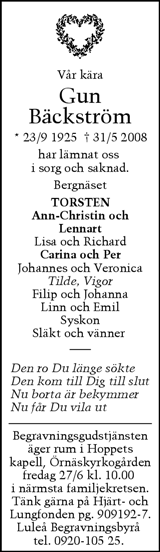 Norrländska Socialdemokraten
