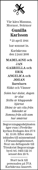 Blekinge Läns Tidning