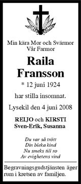 Lysekilsposten