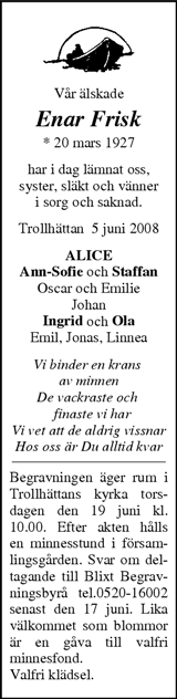 TTELA Trollhättans tidning & Elfsborgs läns allehanda