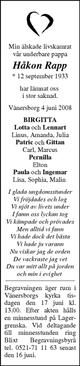 TTELA Trollhättans tidning & Elfsborgs läns allehanda