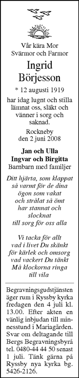 Östran Nyheterna