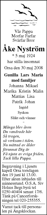 Mora Tidning