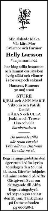 Ljusnan