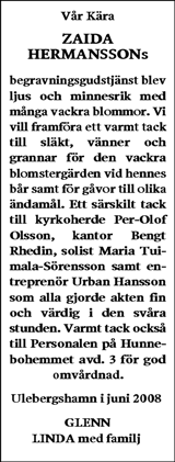 Bohusläningen