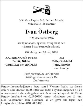 Bohusläningen
