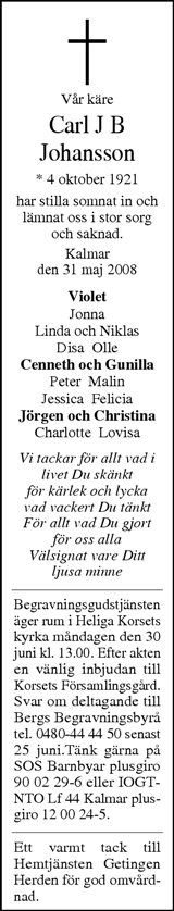 Östran Nyheterna