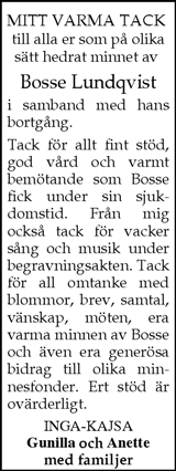 Östran Nyheterna