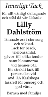 Karlskoga Tidning