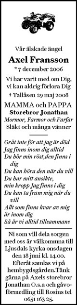 Ljusdals-Posten