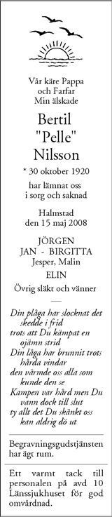 Hallandsposten
