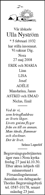 Nerikes Allehanda