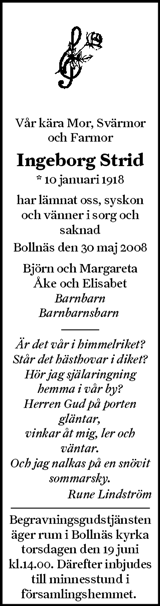 Ljusnan