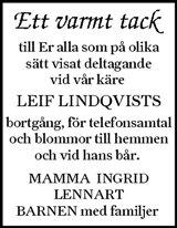 Ljusnan