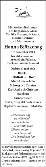 Dagen