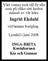 Lysekilsposten