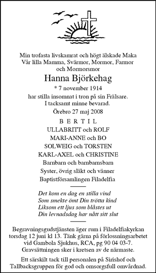 Nerikes Allehanda