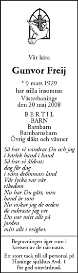 Mitt i Haninge